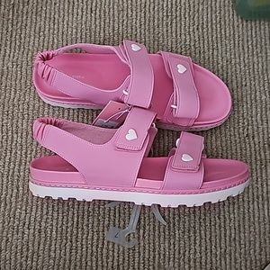 Stoney Clover Sandals